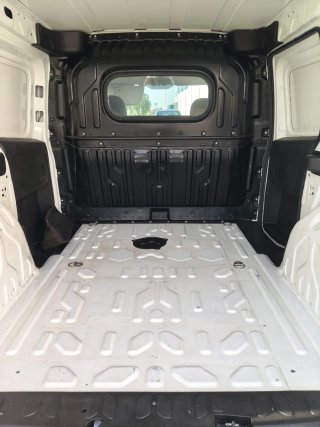 FIAT Doblò 2020