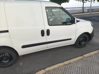 FIAT Doblò 2020
