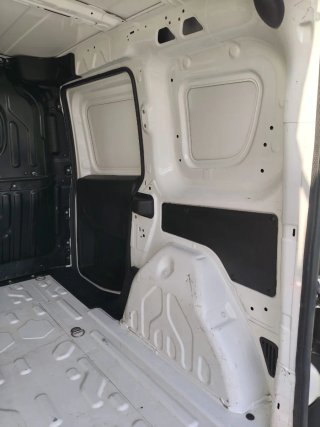 FIAT Doblò 2020