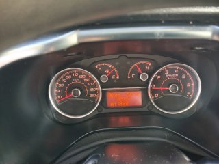 FIAT Doblò 2020