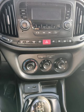 FIAT Doblò 2020
