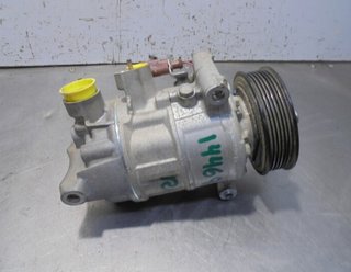 Compresor aire acondicionado skoda fabia 4726682