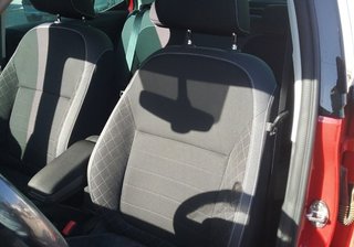 Compresor aire acondicionado skoda fabia 4726682