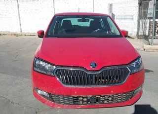 Compresor aire acondicionado skoda fabia 4726682