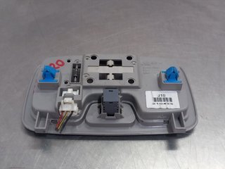 LUZ INTERIOR KIA CEED (CD) G3LE 92850J7XXX