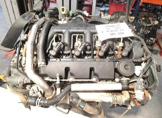315943 rhr motor completo citroen c5 berlina