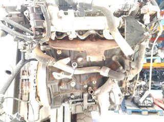 315943 rhr motor completo citroen c5 berlina