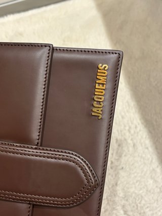 Jacquemus the bambinos Large size