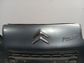 PARAGOLPES DELANTERO CITROEN C3 PICASSO 8FS