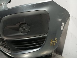 PARAGOLPES DELANTERO CITROEN C3 PICASSO 8FS