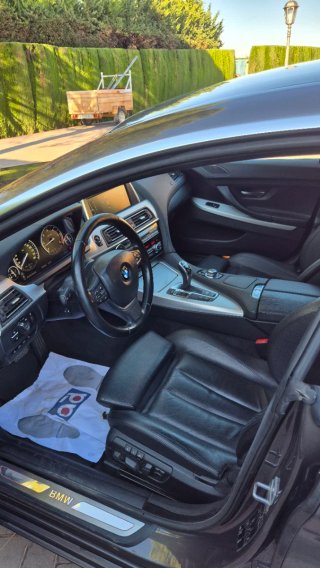 BMW Serie 6 2013