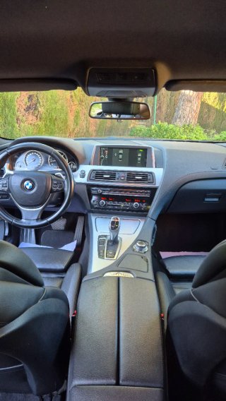 BMW Serie 6 2013
