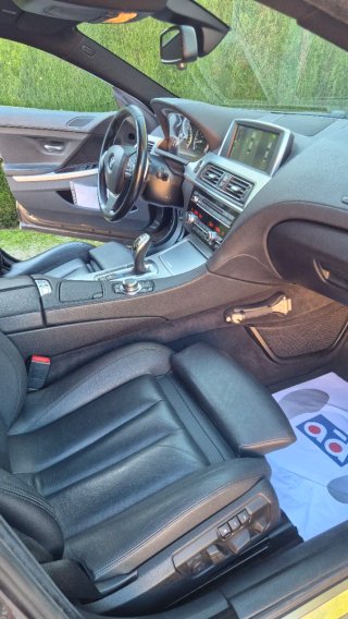 BMW Serie 6 2013