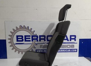 Opel 109785 asientos tercera fila 169112 zafira a