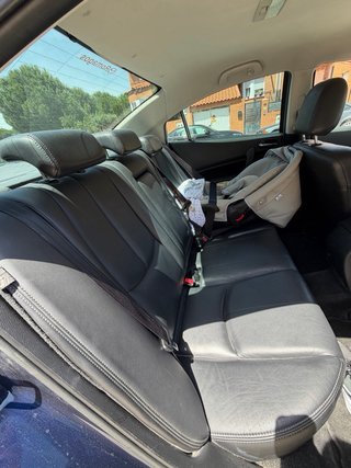 Mazda 6 2010