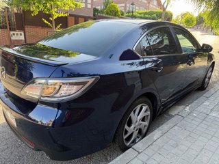 Mazda 6 2010
