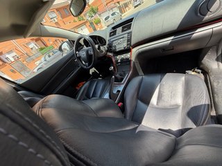 Mazda 6 2010