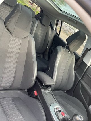 Peugeot 308 2017
