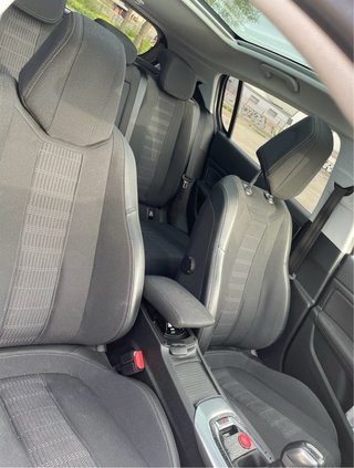 Peugeot 308 2017