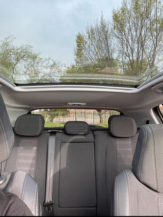 Peugeot 308 2017