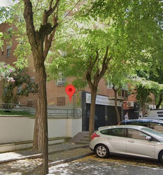 Se alquila local comercial multiuso en Leganés
