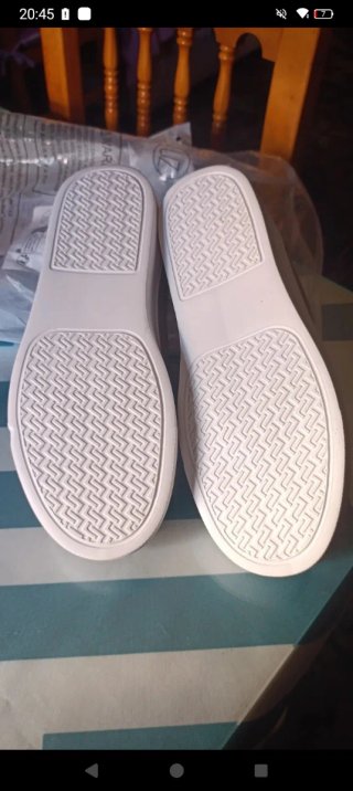 Zapatillas