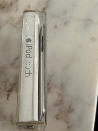 iPod Touch 32 GB Nero