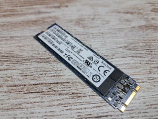SSD M.2 Sata Sandisk 256GB (SATA)