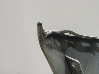 PARAGOLPES TRASERO AUDI A3 SPORTBACK (8VA) CZC