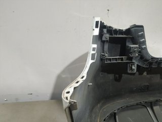 PARAGOLPES TRASERO AUDI A3 SPORTBACK (8VA) CZC