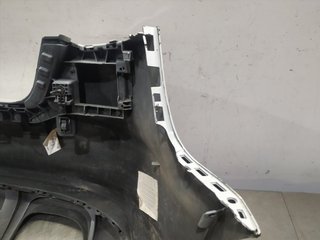 PARAGOLPES TRASERO AUDI A3 SPORTBACK (8VA) CZC