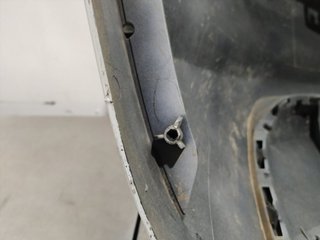 PARAGOLPES TRASERO AUDI A3 SPORTBACK (8VA) CZC