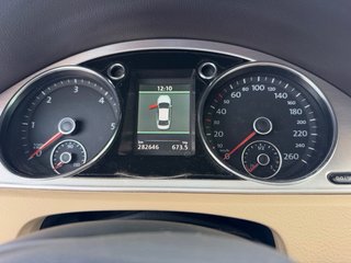 Volkswagen Passat 2013 2.0 Highline 140cv