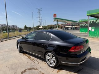 Volkswagen Passat 2013 2.0 Highline 140cv