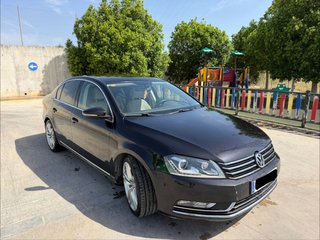 Volkswagen Passat 2013 2.0 Highline 140cv
