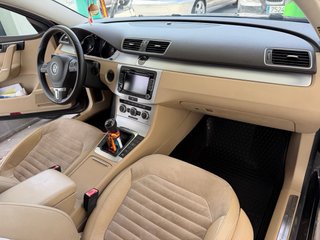 Volkswagen Passat 2013 2.0 Highline 140cv