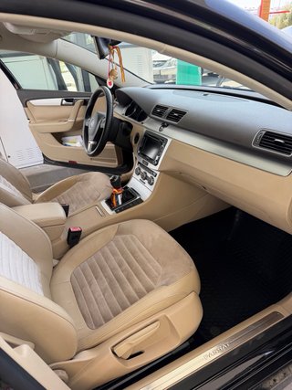Volkswagen Passat 2013 2.0 Highline 140cv