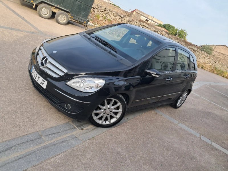 Mercedes-Benz Clase B 2007 - foto 1