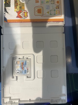 Dragon Quest VIII 3DS (RPG)