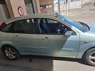Ford Focus 2004