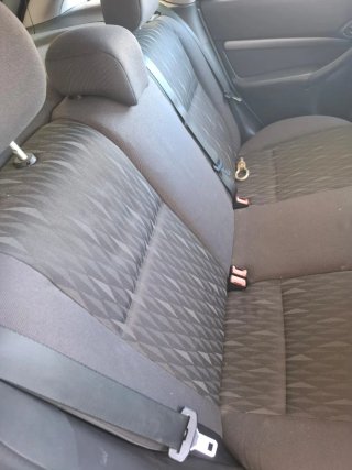 Ford Focus 2004