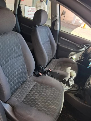 Ford Focus 2004