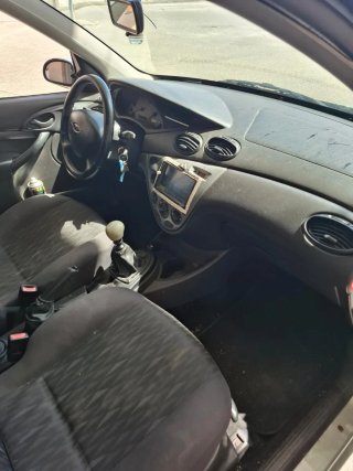 Ford Focus 2004