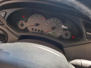 Ford Focus 2004