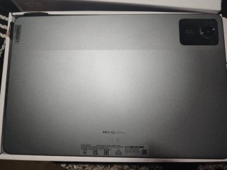 Lenovo Tab M11 con Tab Pen