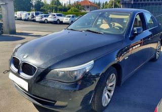 Cremallera dirección bmw 99259 7853501232 serie 5