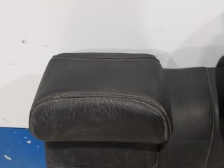 ASIENTOS TRASEROS PEUGEOT 607 (S1)(12.2000)
