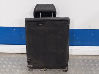 ASIENTOS TRASEROS PEUGEOT 607 (S1)(12.2000)