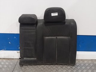 ASIENTOS TRASEROS PEUGEOT 607 (S1)(12.2000)