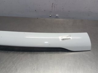 MOLDURAS DELANTERAS OPEL ZAFIRA C TOURER A14NET 2